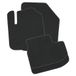 Petex 13170102 Autotapijt Universal Style maat 2, 4-delig, grafiet