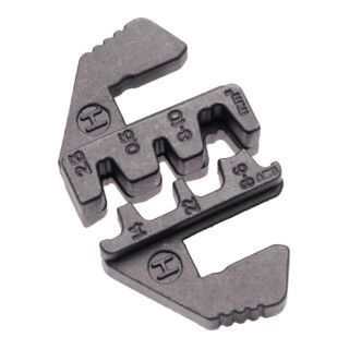 BGS Crimp Die for D-SUB V3.5 for art. 1410, 1411, 1412 Quantity: 1