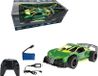 Alltoys RC auto, schaal 1:14, kleur rood