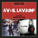 Avril Lavigne - Let Go/Under My Skin - CD