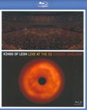 Kings Of Leon - Live At The 02 London Blu-ray