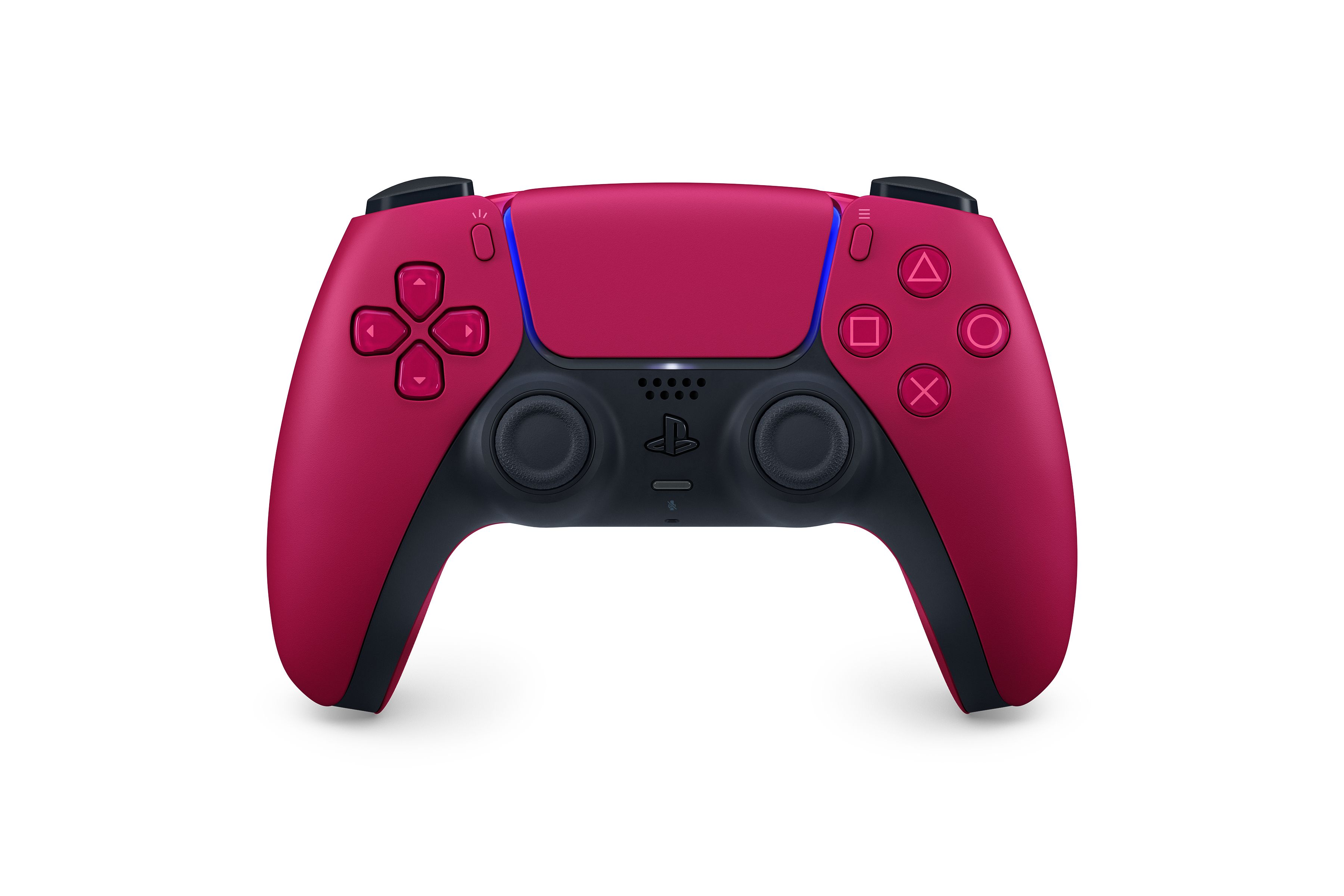 Sony Playstation Sony PS5 DualSense Wireless Controller - Cosmic Red