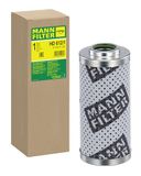 MANN-FILTER HD 612/1 Hydrauliek | Voor Off-Highway, Vloeistofzuiverheid, Maximale filtratie, Bescherming hydraulisch systeem, Originele OE-kwaliteit