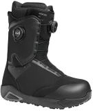 Nidecker Rift Snowboard Chaussures Noir 30