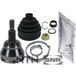 SNR Kit joint côté roue - Ojk54.015