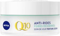 NIVEA Q10 PLUS ANTI RIDES Dagcrème 50ml