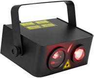 Eurolite PolarStar RGB Laser - RGB laser