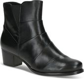Caprice Dames Enkellaarsje 9-25337-43 022 G-breedte Maat: 37.5 EU