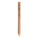 Dille &amp; Kamille Crayon-marqueur fluorescent, jaune