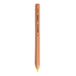 Dille &amp; Kamille Crayon-marqueur fluorescent, jaune