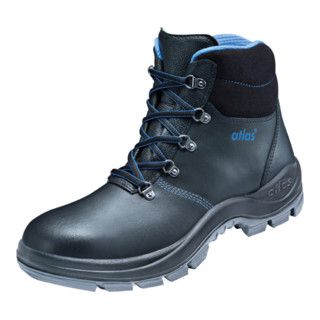 Atlas DUO SOFT 750 HI HRO S2 Safety Shoes - Size 40