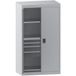 Lista Werkplaatskast robuust 54x27E (BxDxH) 1100x641x1950mm