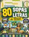 80 Sopas de Letras de Brasil
