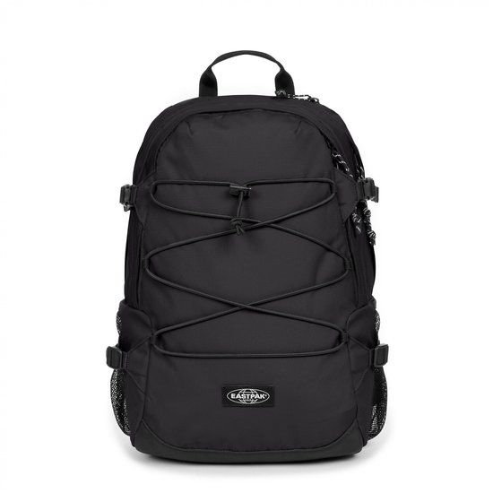 Eastpak Gerys PRO 15.6 laptop-rugtas CS zwart