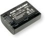 Ansmann A-Son NP FH50 - Camera Accu - Li-Ion - 700 mAh - 7,4 volt