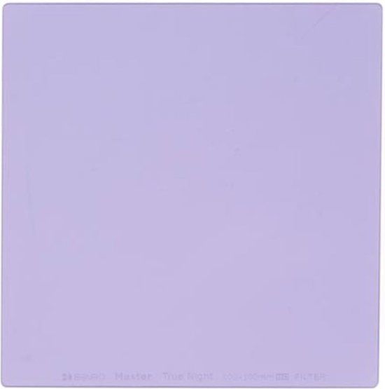 Benro Master Glass 100x100mm TrueNight Filter