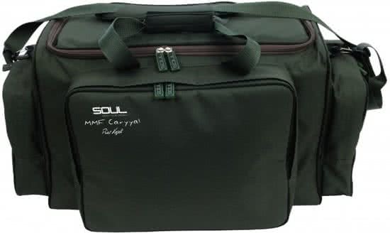 SOUL MMF Carryall vistas