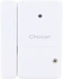 Chacon Deur/raamsensor (x2) - Wit