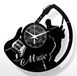 Instant Karma Clocks Wandklok