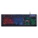 [Amazon DR1TECH Puma Gaming Toetsenbord