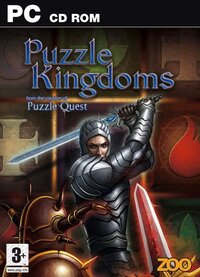 Zushi Games Puzzle Kingdoms PC