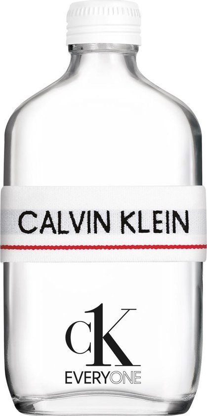 Calvin Klein Eau de Toilette / 50 ml / Unisex