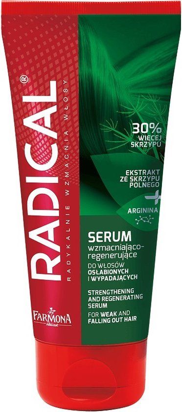 Farmona Radical versterkend en regenererend serum voor zwak en vallend haar 100ml