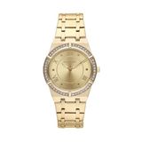 RADIANT Gemengd analoog kwartshorloge met armband RA646203