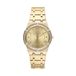 RADIANT Gemengd analoog kwartshorloge met armband RA646203