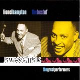 Best Master Tone Records Best of Lionel Hampton [Who's Who]