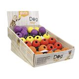 Gloria Dog chewing toy Gloria With string Rubber (6 cm) (6 x 30 cm)