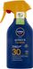 NIVEA SUN Maxi Sunscreen Spray Protect & Hydrate SPF 30 270ml