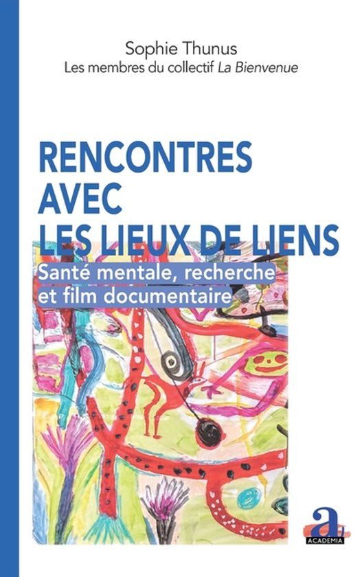 Rencontres Academia The Pixels- Rencontres avec les lieux de liens