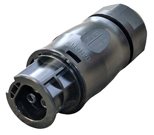 Betterie Betteri BC01 netaansluiting stekker AC 3-polig IP67
