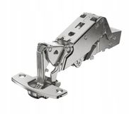 Hettich Sensys 8657i scharnier 165° dubbel met stil systeem