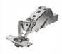 Hettich Sensys 8657i scharnier 165° dubbel met stil systeem