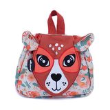 LES DEGLINGOS Toilettas – baby en kind – slimme opslag – 23 cm