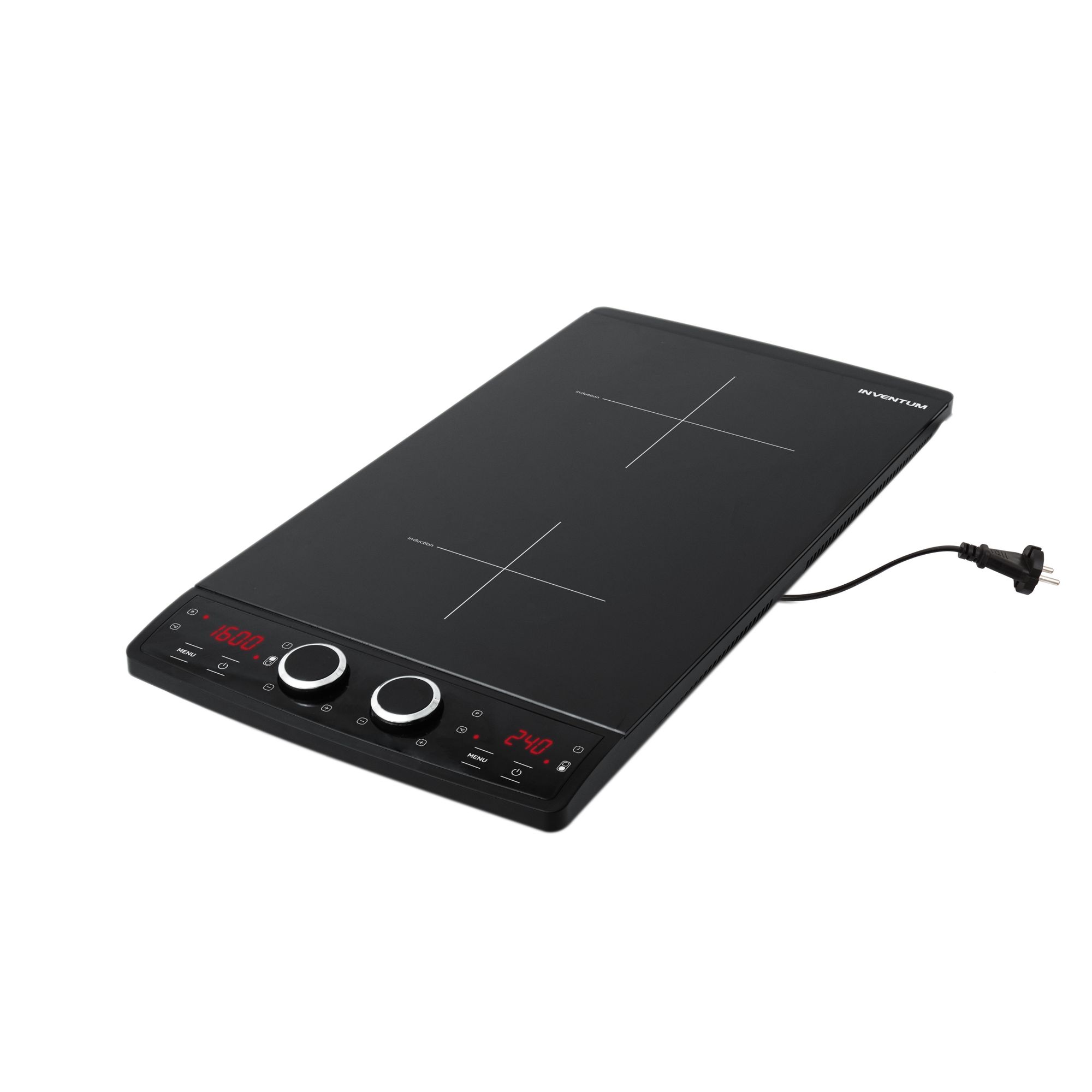 Inventum VKI3010ZWA