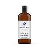 Mystic Moments Pistache Draagolie - 1 Litre - 100% Puur