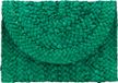IZIA Clutch groen
