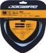 Jagwire Pro Hydraulic Hose Kit - Sterling Silver