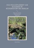 Das BoD Das Feuchtgebiet am Kalksee in Rüdersdorf bei Berlin