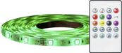 Nordlux Bande LED couleur musique 5 mètres