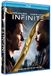 Infinite Paramount Blu-ray Infini Espagnol