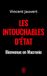 Les intouchables d'Etat: Bienvenue en Macronie ISBN 9782290173459 boek Frans 256 pagina's