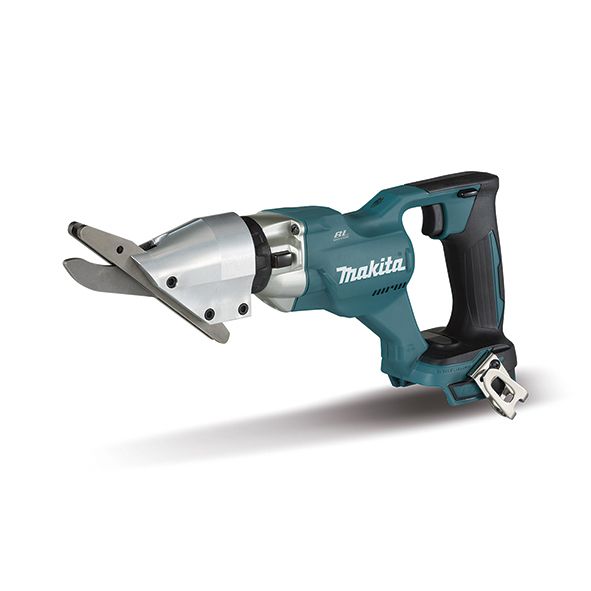Makita DJS800Z Accu Vezelcementschaar 18V - Body