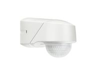 ESYLUX RC 230 KNX Passieve infraroodsensor (PIR) Bedraad Plafond/muur Wit