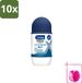 Sanex Men Deo Roll-on Active Control 53 ml - 10 stuks