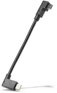 Bosch SmartphoneHub Kabel Micro USB - Verlichting