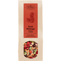 De Tuinen Kruiden Melange Fruit - 100g